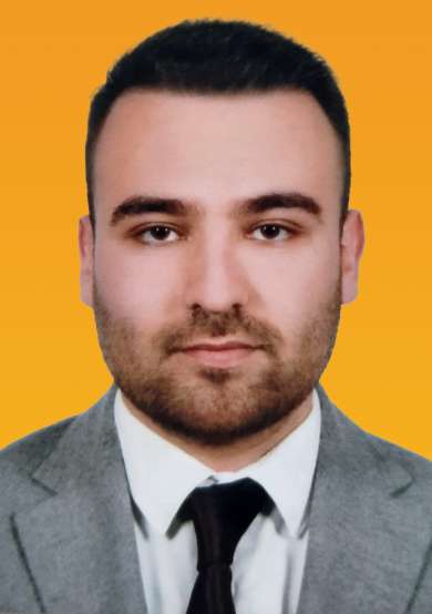 Mustafa Eren   Ti̇lki̇